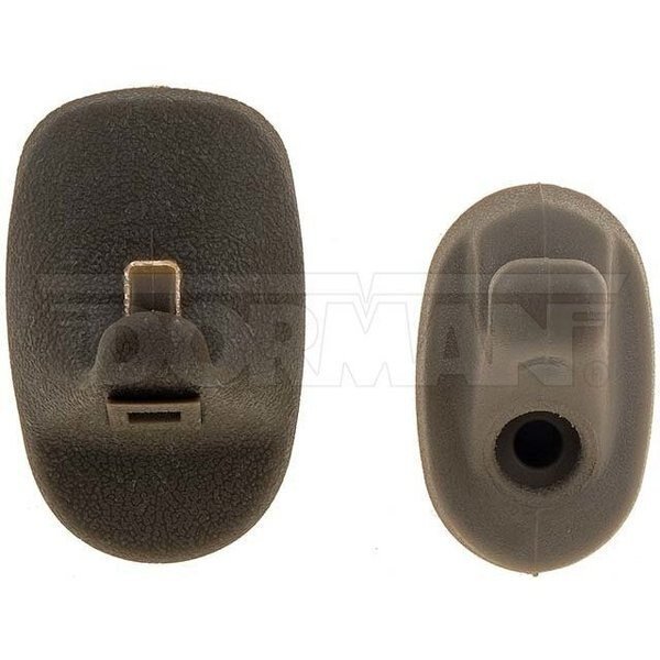 VISOR CLIP ASSORTMENT, Motormite, Mfr#: 74406